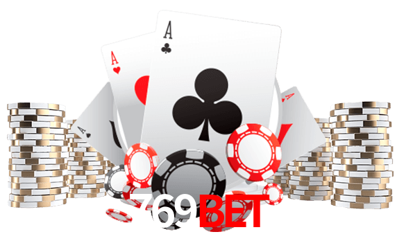 Jogue jogos de pôquer em 769BET