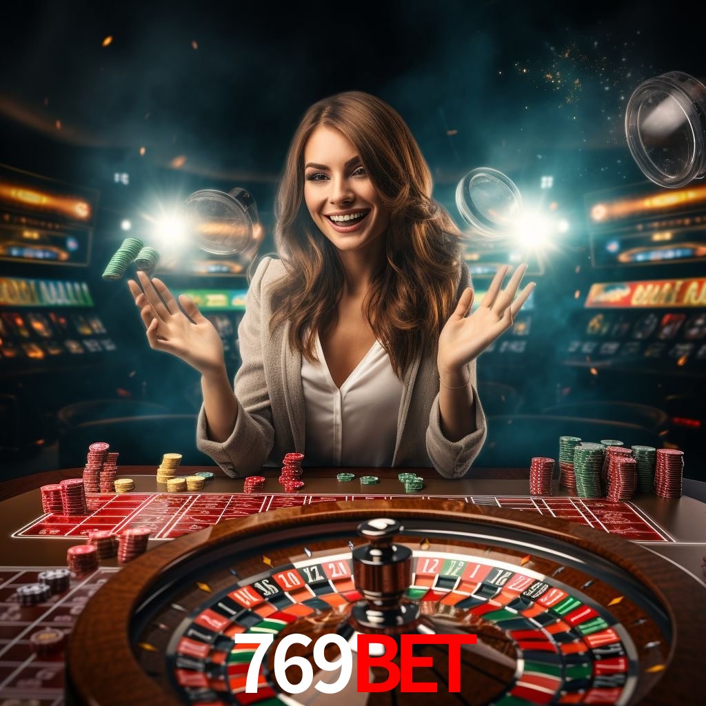 769 BET login
