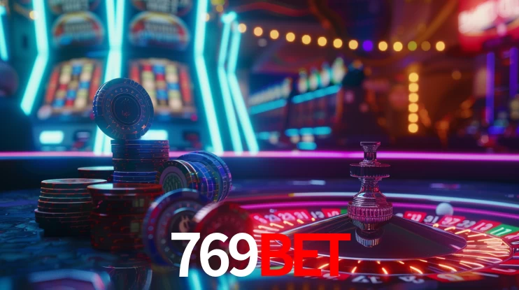 Experiência VIP 769BET
