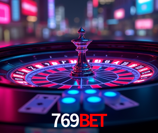 Experiência VIP 769BET