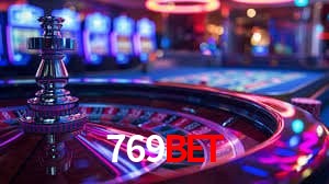 Experiência VIP 769bet