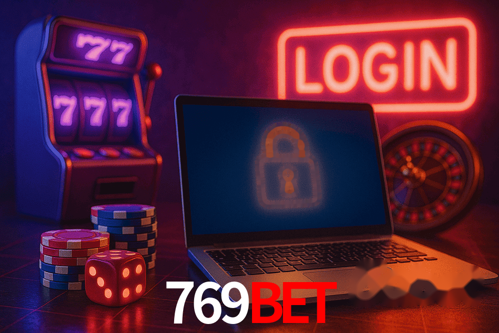 Estatísticas 769bet