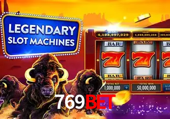 Desvendando o Mundo dos Jogos Virtuais na 769bet