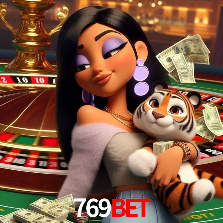 Welcome Bonus 769bet