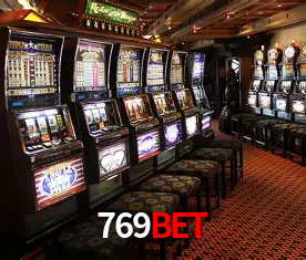 A Emoção da Loteria na 769bet: Uma Chance de Mudança de Vida