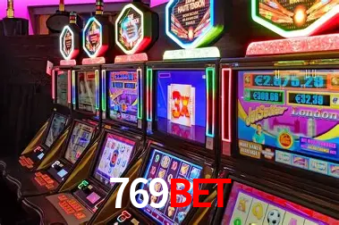 Desvendando o Mundo dos Jogos Virtuais na 769bet