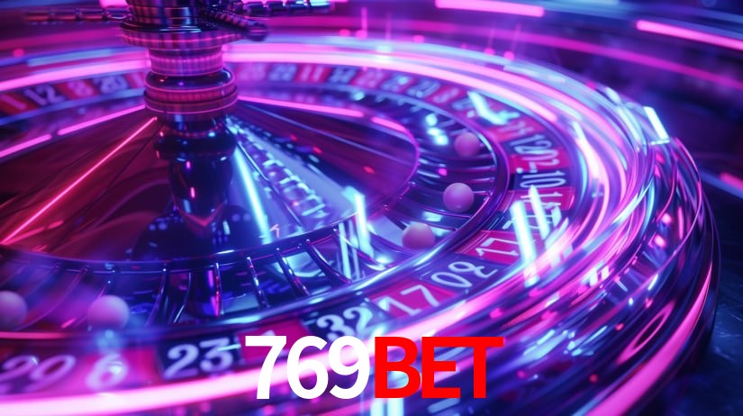 Jogos de Slot 769BET