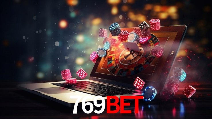 Cadastro Rápido 769BET