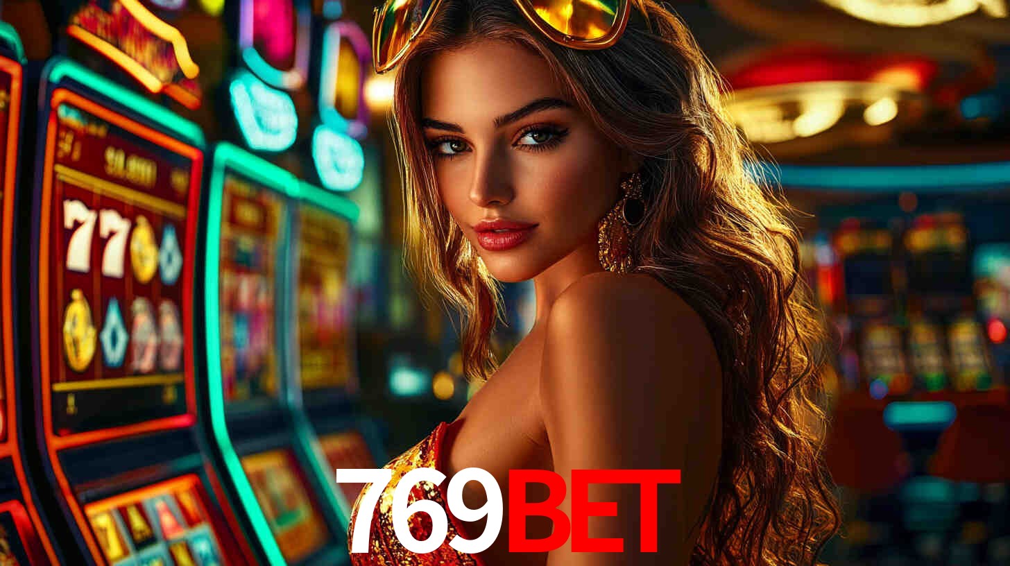 Explore as vantagens do 769BET: serviço profissional e confiabilidade