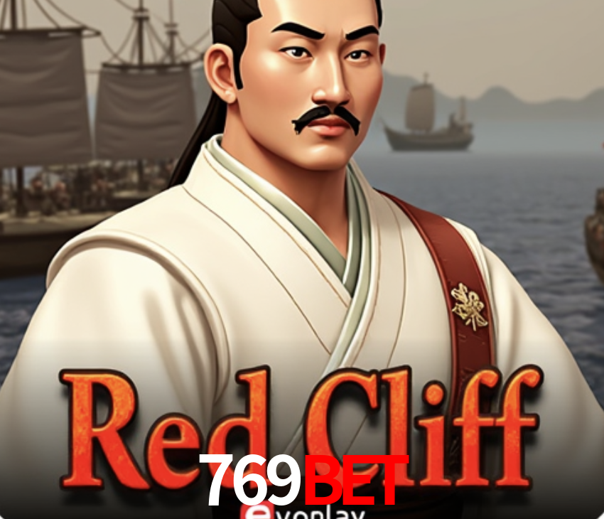 Game Providers 769BET