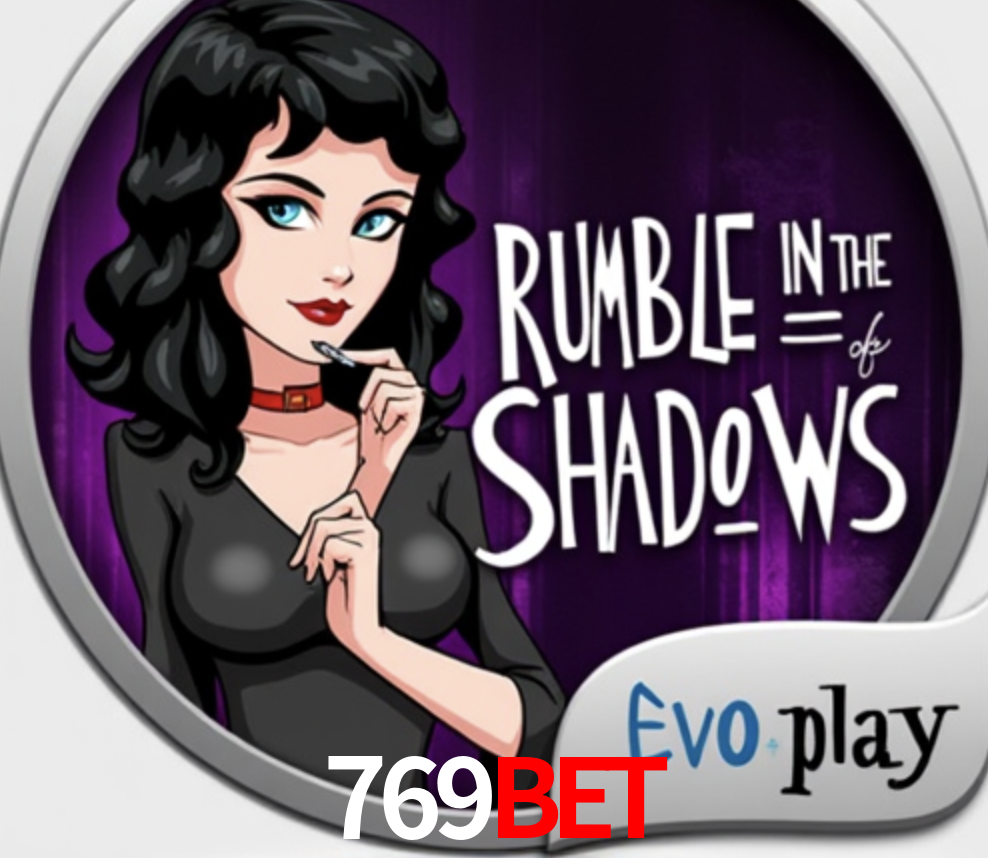 Slot Games 769BET