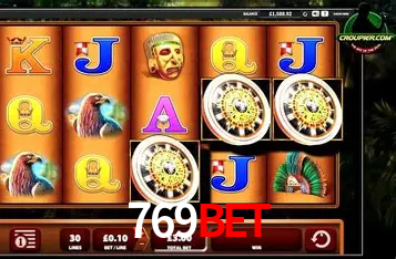 Explorando a Categoria de Eventos em Apostas na 769BET