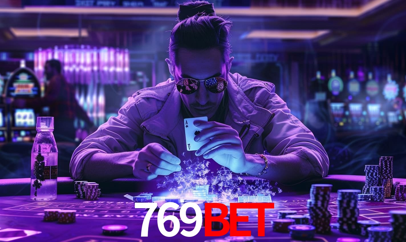 Programa VIP 769BET