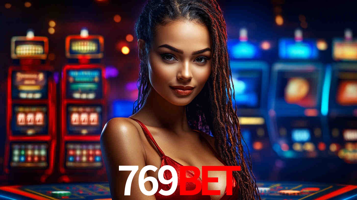 Estatísticas Esportivas 769BET