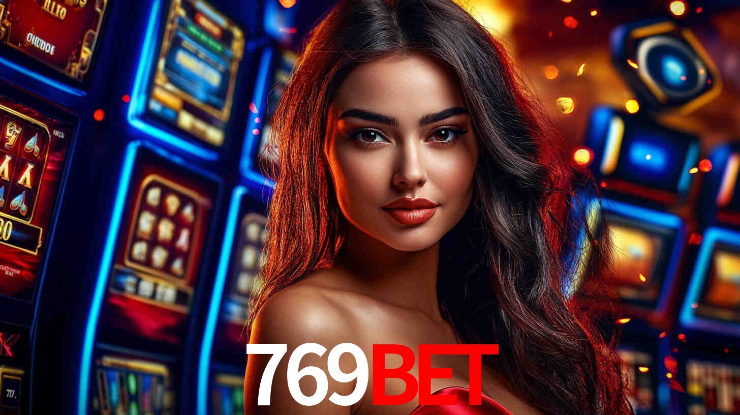 Apostas de Tênis 769BET