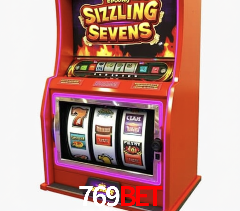 Live Casino 769BET