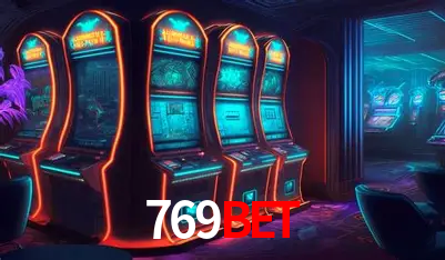 Exclusive Offers 769BET