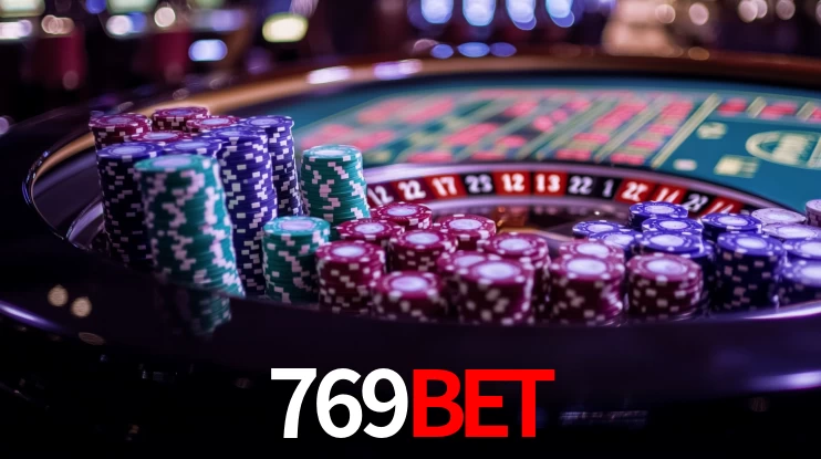 Premium Interface 769BET