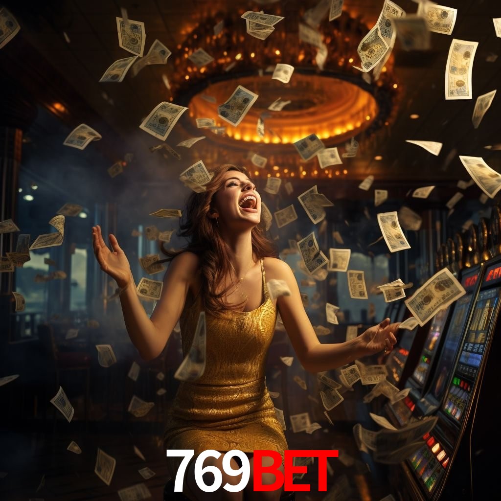 Tournaments 769BET