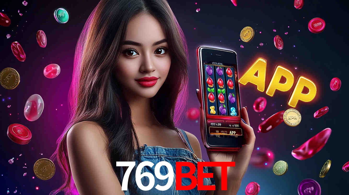 Mesa de Blackjack 769BET