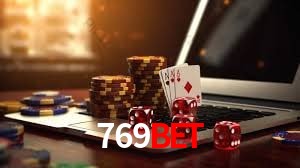 Sistemas de Segurança 769BET