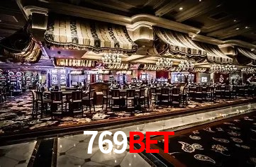 Account Benefits 769BET