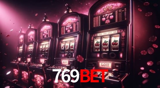 Especiais de Fim de Semana 769BET