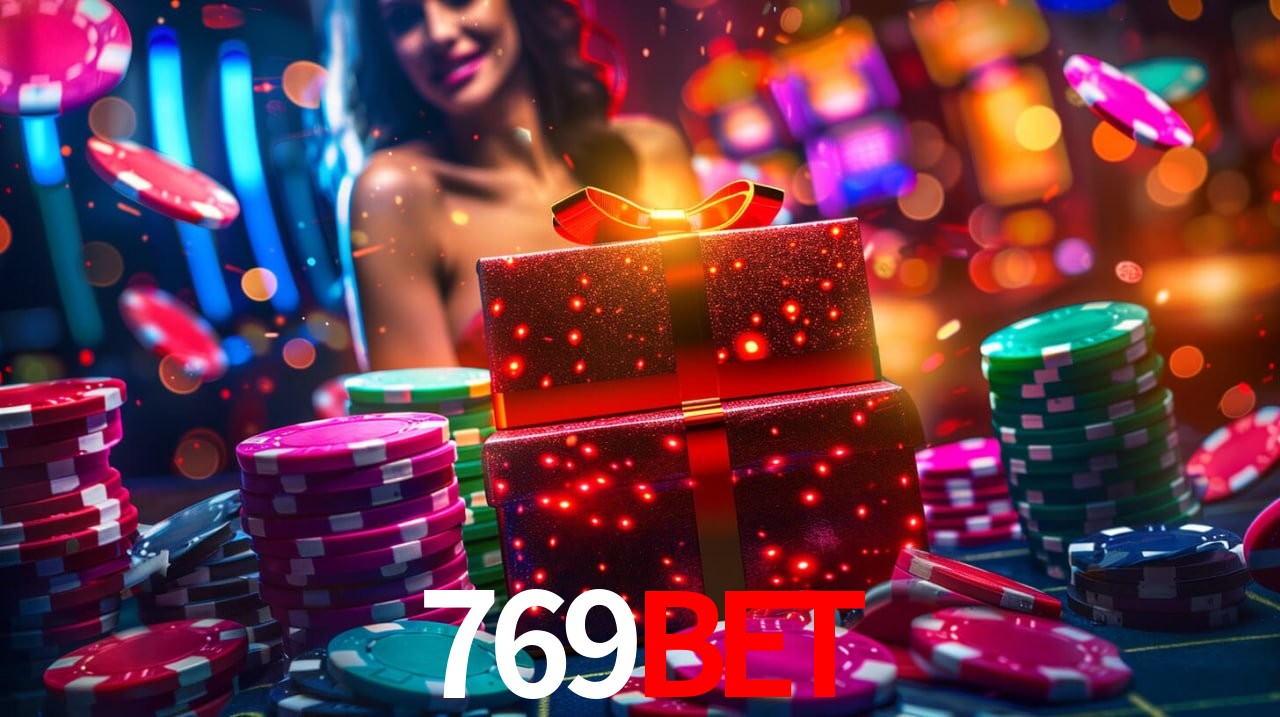 Login Seguro 769BET