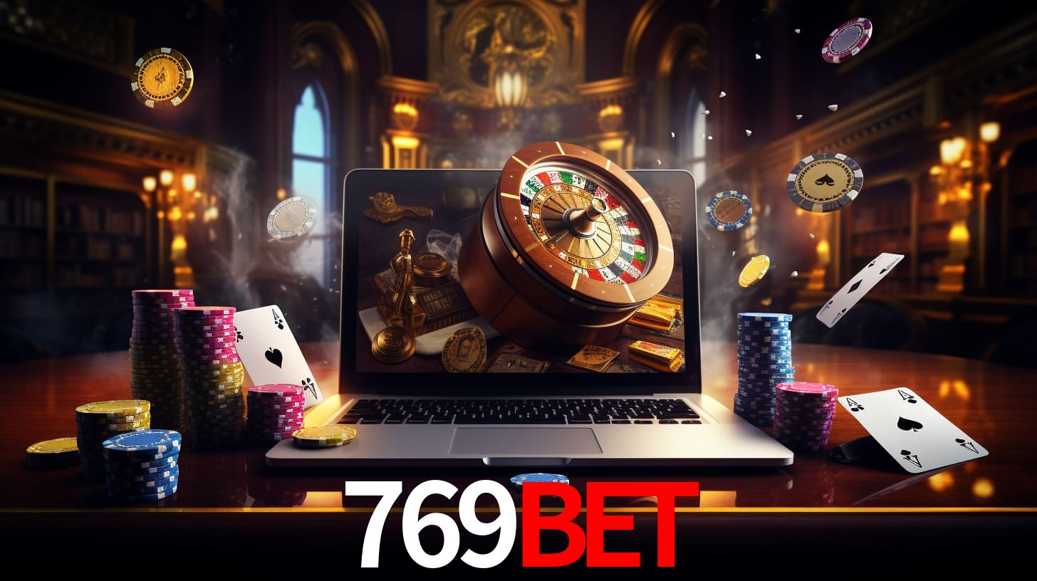 Exclusive Games 769BET