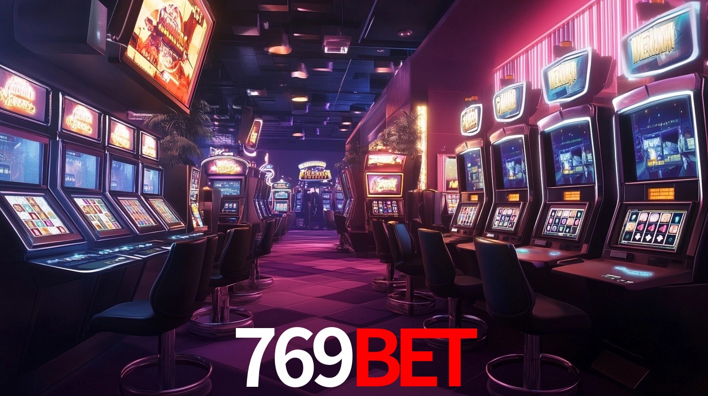 769BET,769BET.COM