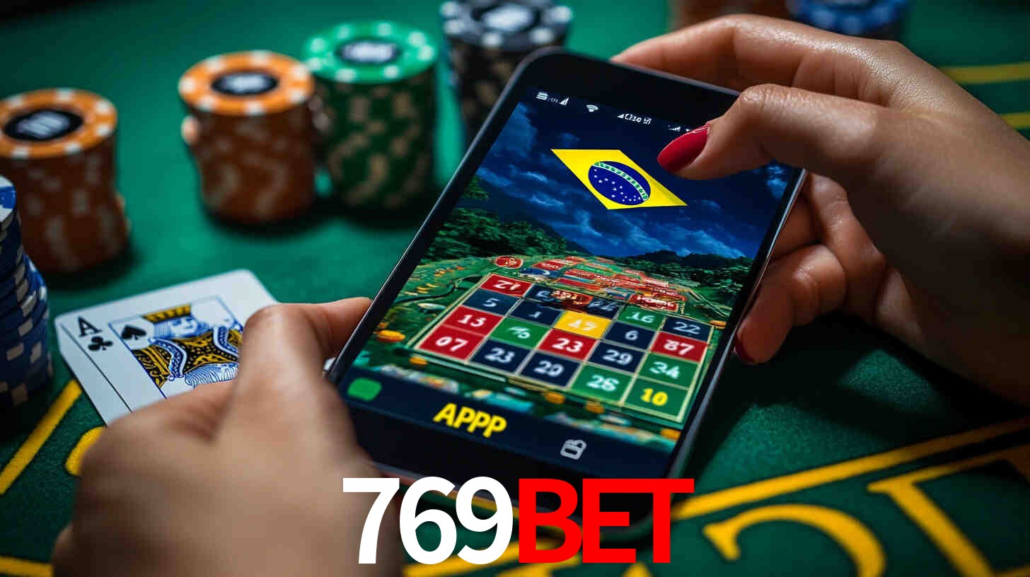 Casino VIP 769BET