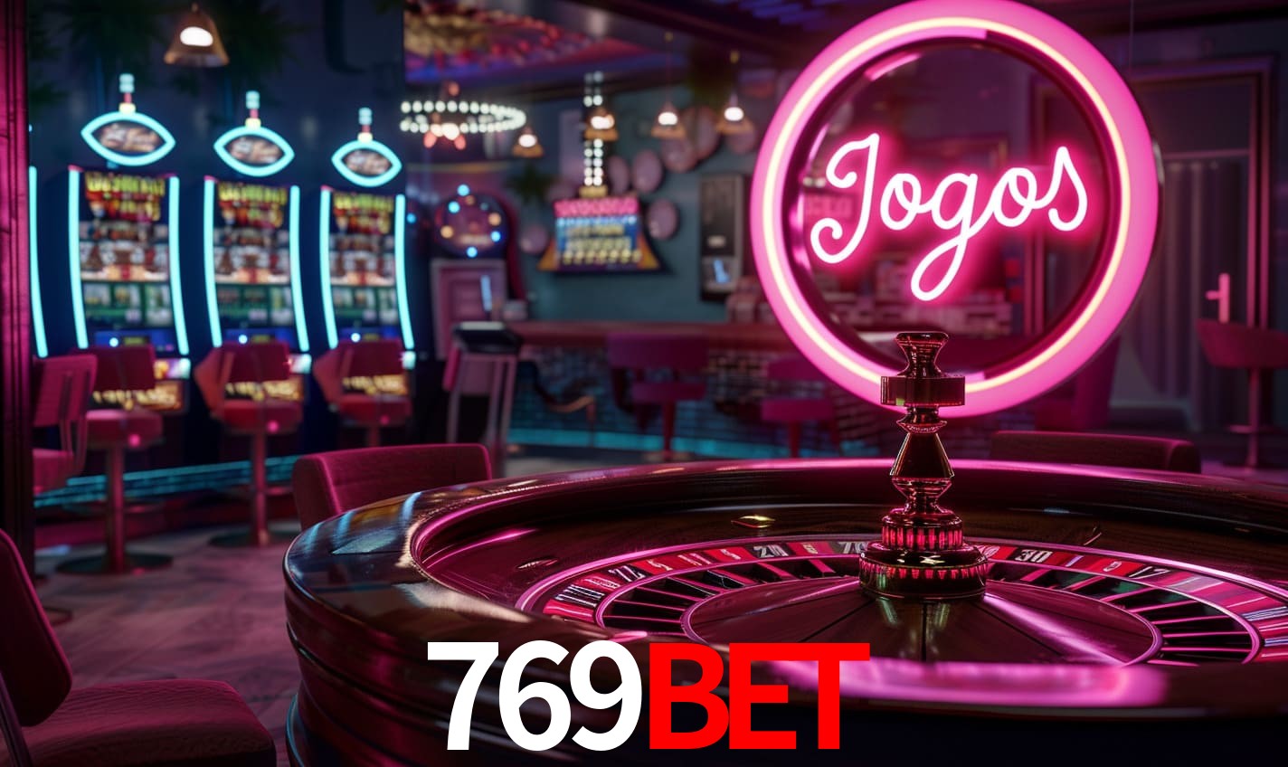 Avaliações dos Jogadores 769BET