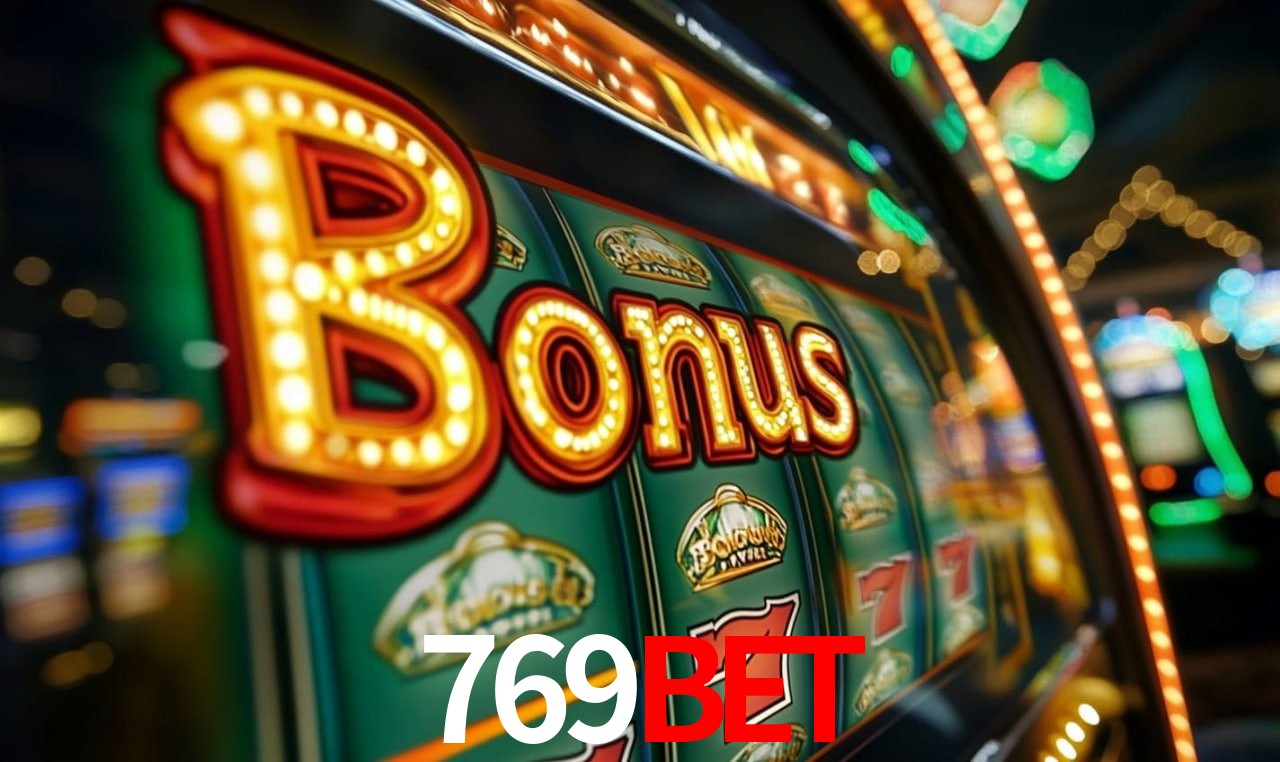 Descubra o Programa VIP da 769BET: Vantagens Exclusivas para Jogadores