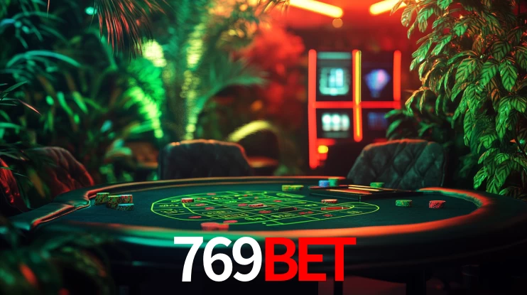 Instant EasyPaisa 769BET