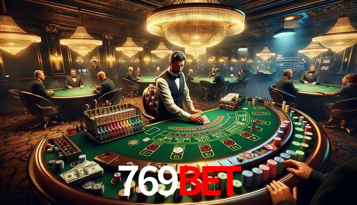Football Betting 769BET