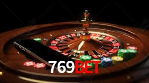 Live Casino 769BET