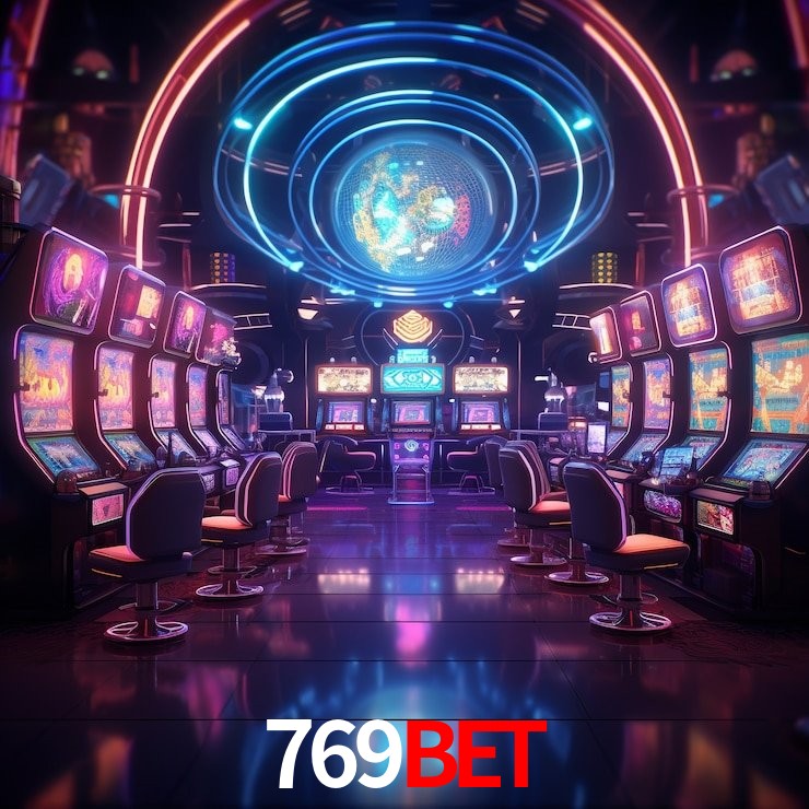 A Emoção da Loteria na 769BET: Uma Chance de Mudança de Vida