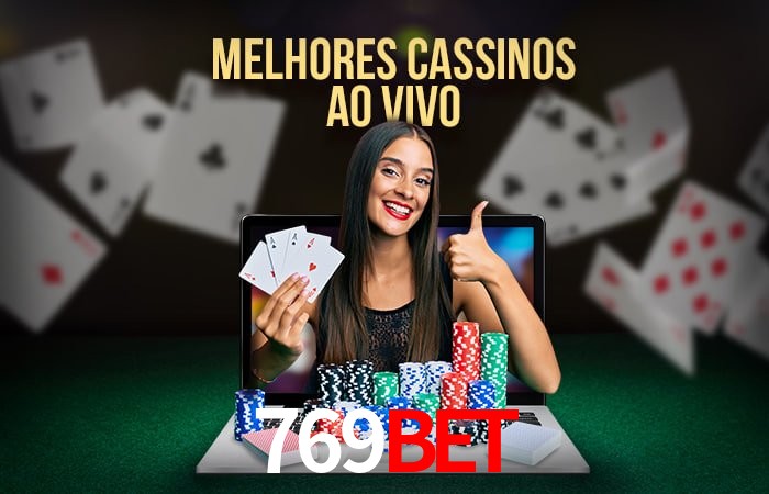 Quick Registration 769BET