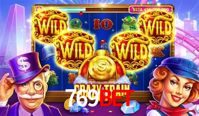 Seasonal Promotions 769BET