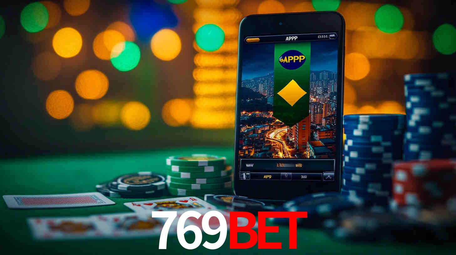 Apostas de Basquete 769BET
