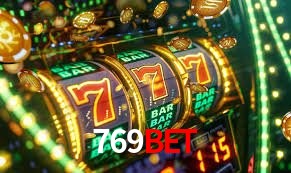 Secure Login 769BET