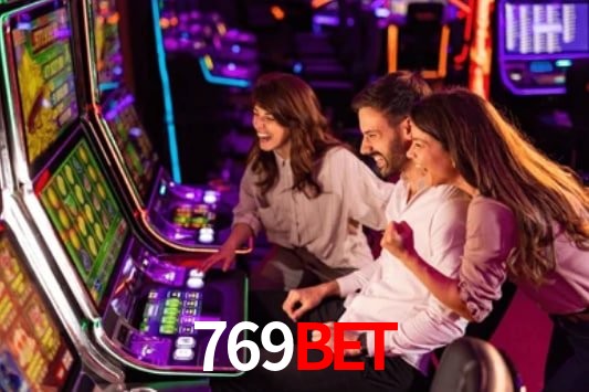 Integração de APIs 769BET