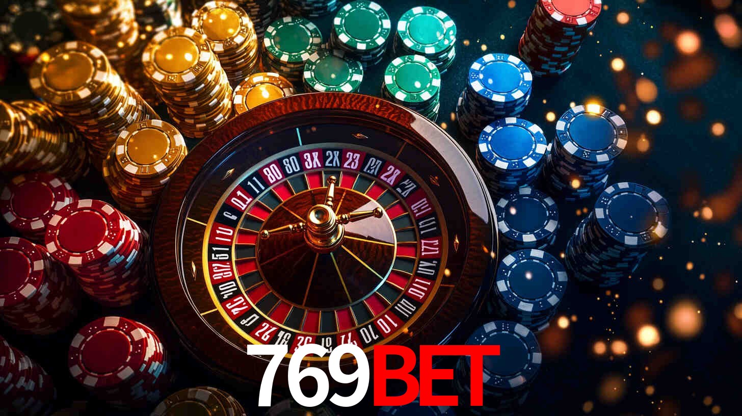 769BET,769BET.COM