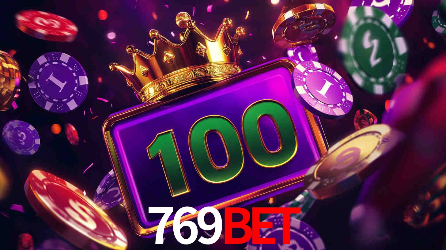 769 BET login