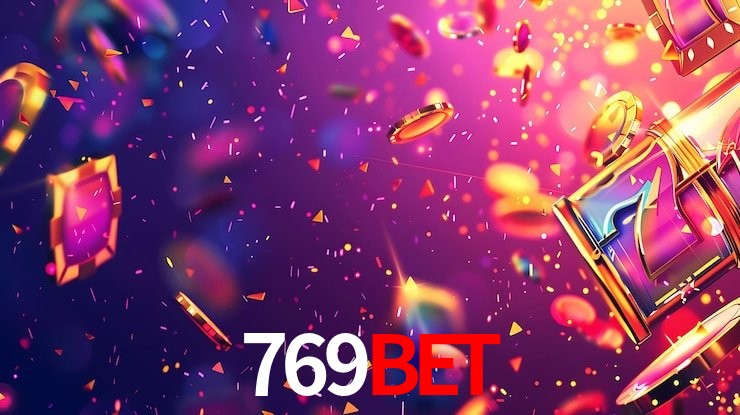 Segurança 2FA 769BET