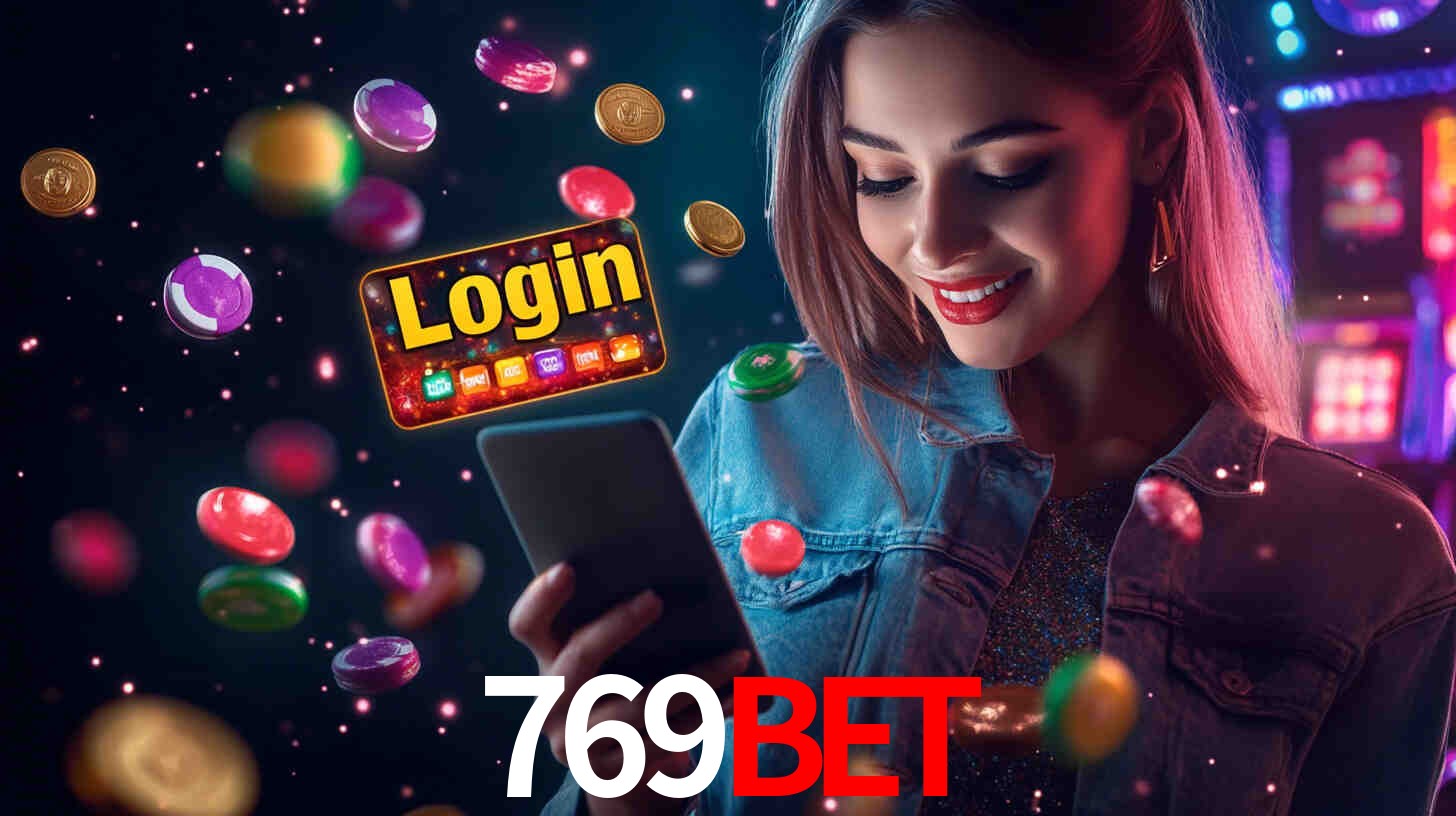 Jogo Aviator 769BET