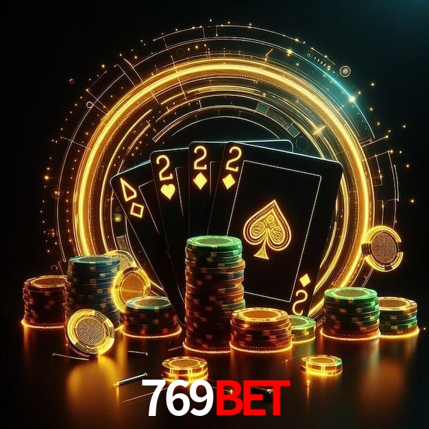 Apostas Esportivas na 769BET: Um Guia Completo