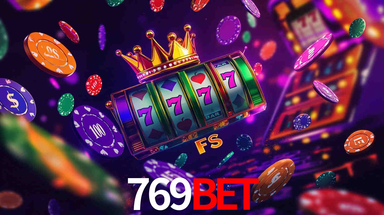 769BET