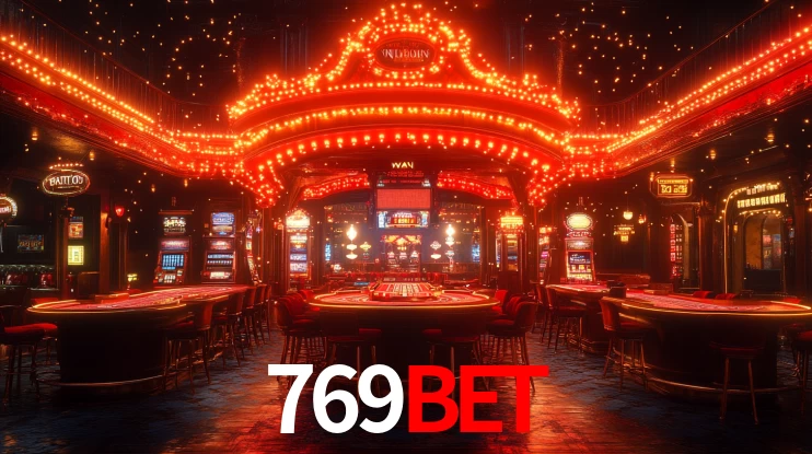 769BET.COM