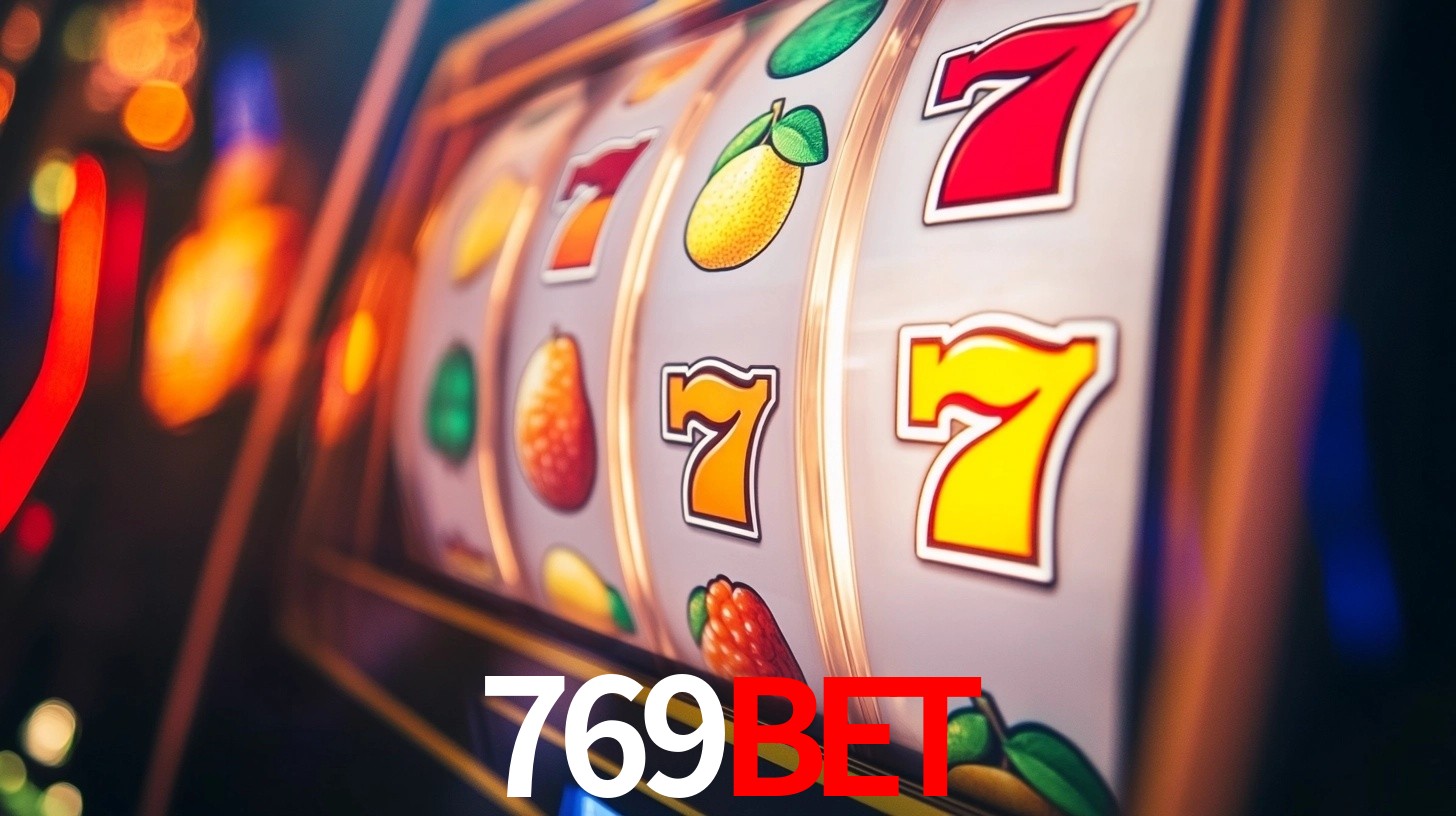 769BET.COM